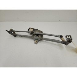 Moteur Essuie Glace Avant Volkswagen Golf 4